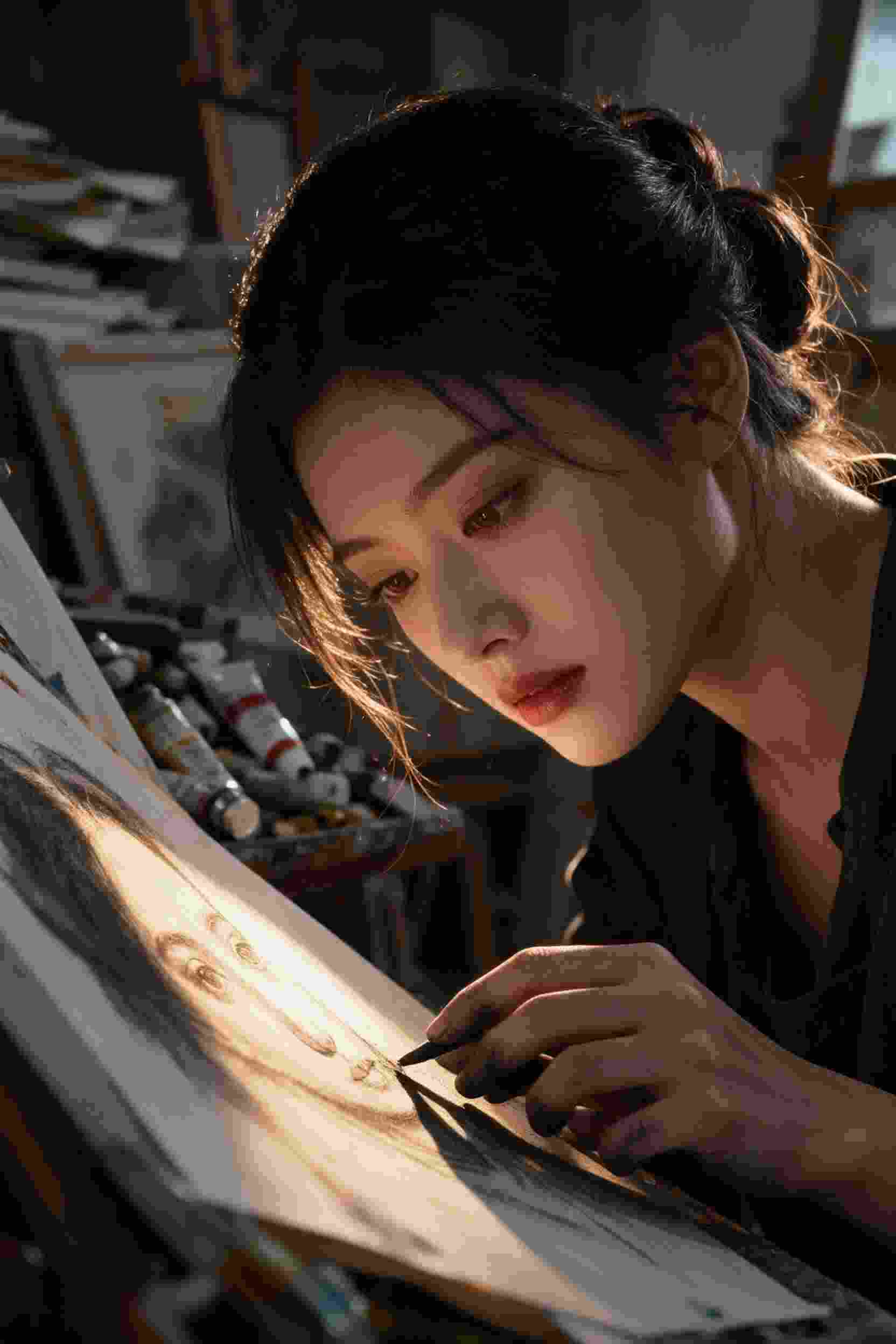心动诱惑