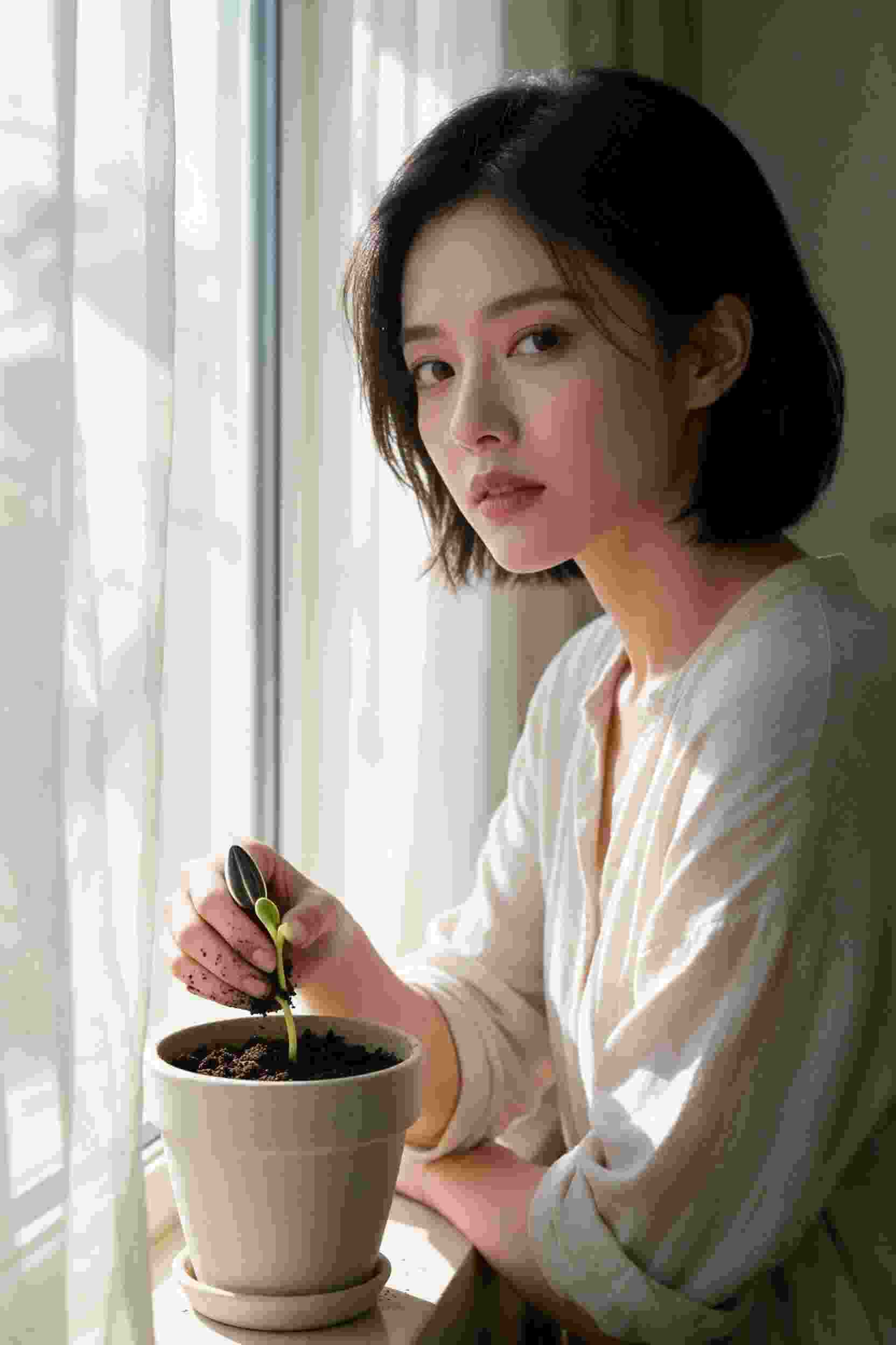 诱惑夜生活