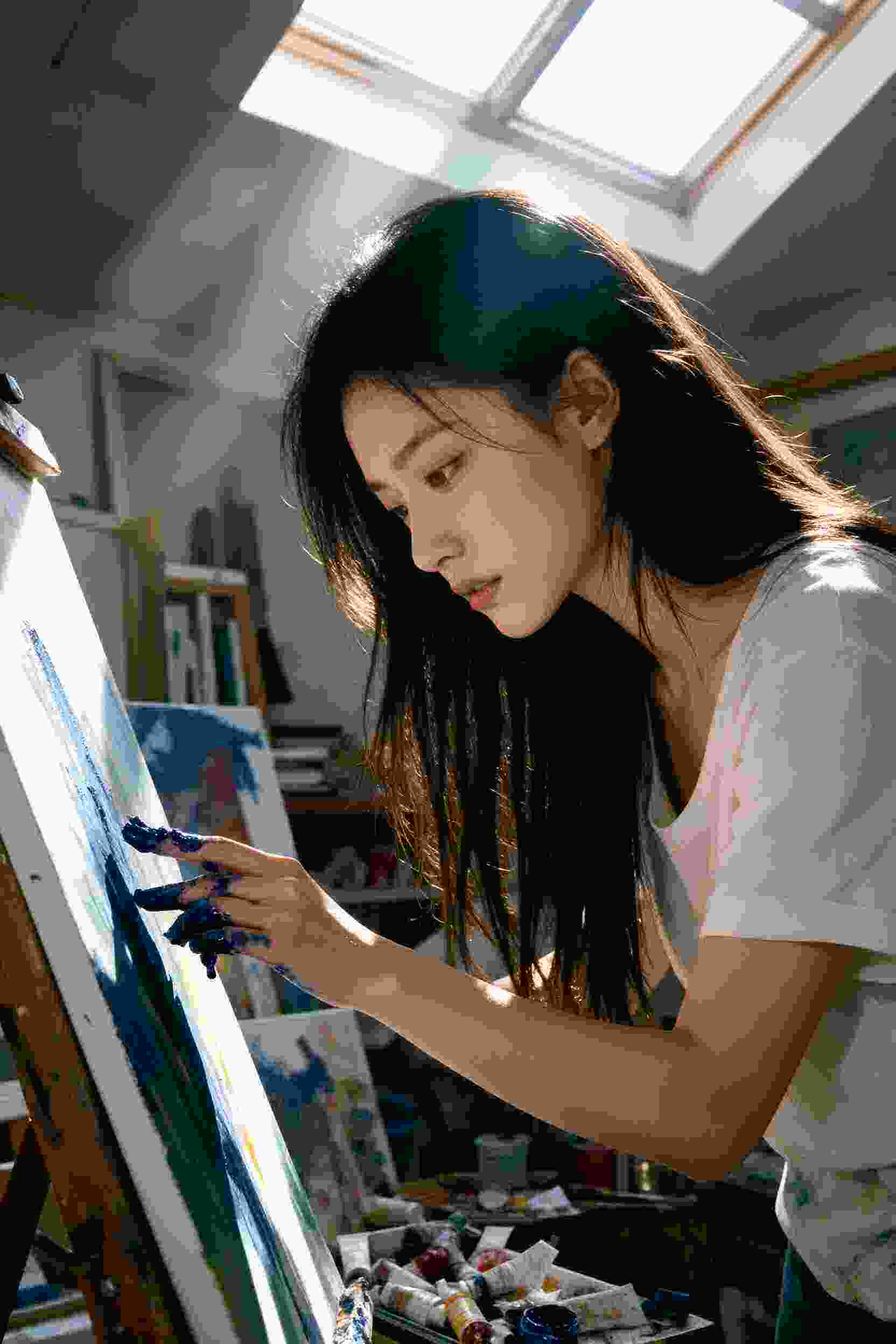 媳妇的诱惑漫画