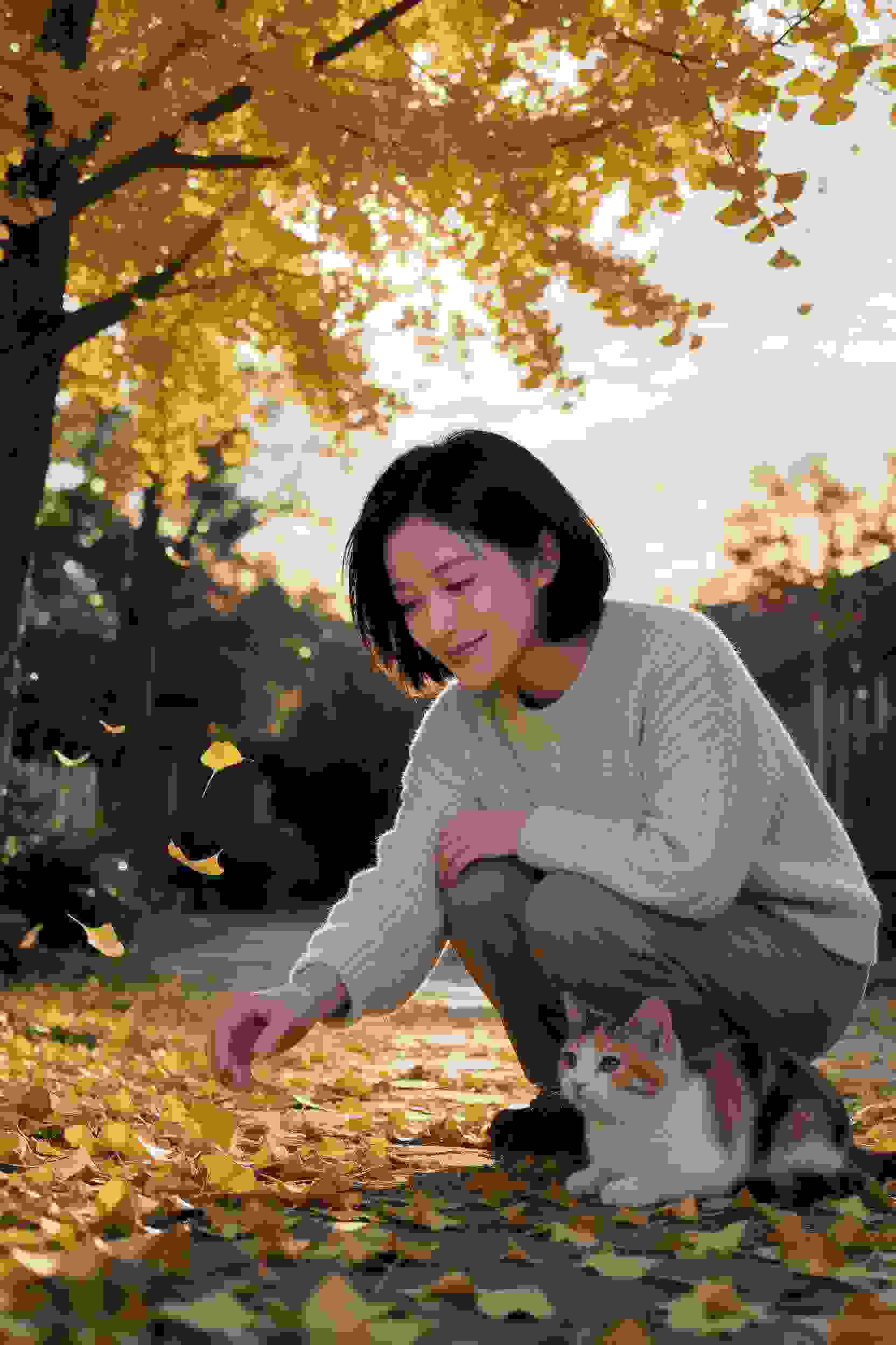 暗夜诱惑