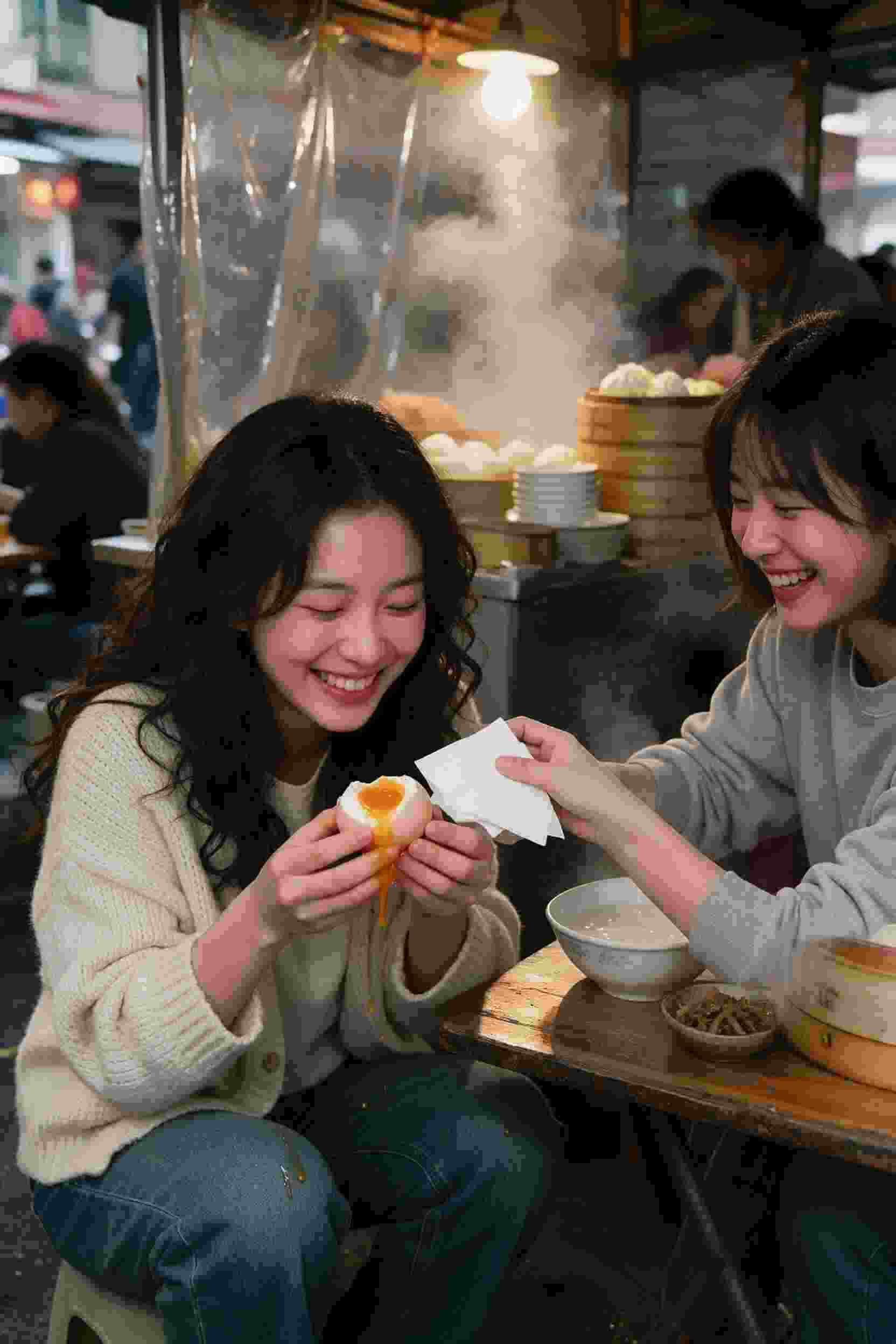 禁忌的约定