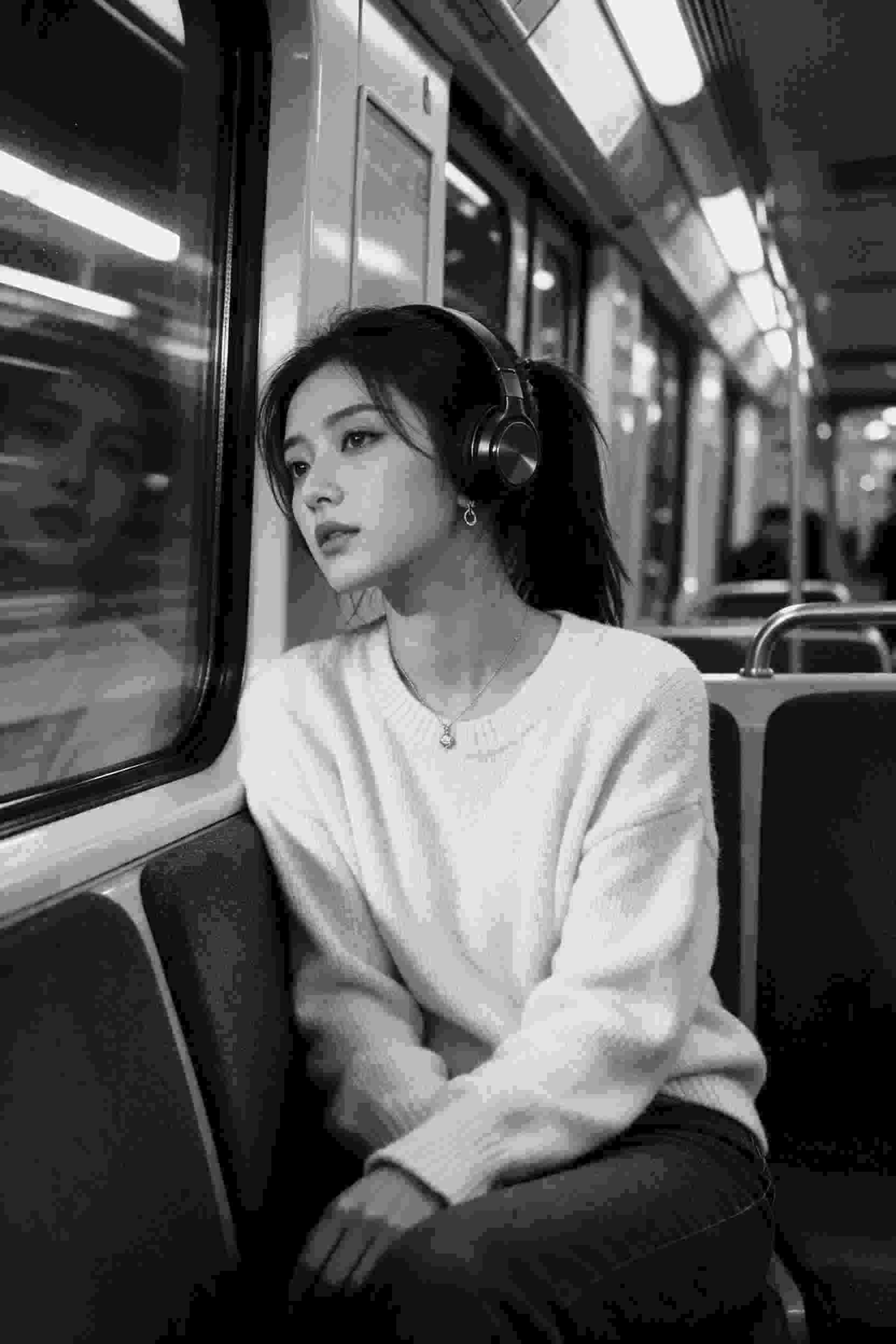 绝色诱惑录